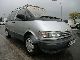 2000 Toyota  Previa GL/Klimaanlage/1Hand/Dopel Schiebedach/D3 Van / Minibus Used vehicle photo 1