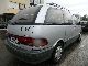 2000 Toyota  Previa GL/Klimaanlage/1Hand/Dopel Schiebedach/D3 Van / Minibus Used vehicle photo 2