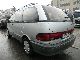 2000 Toyota  Previa GL/Klimaanlage/1Hand/Dopel Schiebedach/D3 Van / Minibus Used vehicle photo 3