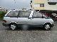 2000 Toyota  Previa GL/Klimaanlage/1Hand/Dopel Schiebedach/D3 Van / Minibus Used vehicle photo 5