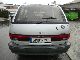 2000 Toyota  Previa GL/Klimaanlage/1Hand/Dopel Schiebedach/D3 Van / Minibus Used vehicle photo 7