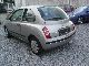 2006 Nissan  Micra 1.2 * Climate * 1.Hand ** Small Car Used vehicle photo 2