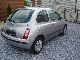 2006 Nissan  Micra 1.2 * Climate * 1.Hand ** Small Car Used vehicle photo 3