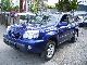 2001 Nissan  X-Trail 2.0 4x4 Comfort-MOD-2002-AIR-TRONIC Off-road Vehicle/Pickup Truck Used vehicle photo 1