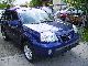 2001 Nissan  X-Trail 2.0 4x4 Comfort-MOD-2002-AIR-TRONIC Off-road Vehicle/Pickup Truck Used vehicle photo 2