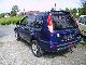 2001 Nissan  X-Trail 2.0 4x4 Comfort-MOD-2002-AIR-TRONIC Off-road Vehicle/Pickup Truck Used vehicle photo 5