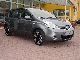 2011 Nissan  Note 1,5 dCi Acenta + aluminum / air / Bluetooth / ESP / Temp Limousine Used vehicle photo 1