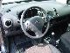 2011 Nissan  Note 1,5 dCi Acenta + aluminum / air / Bluetooth / ESP / Temp Limousine Used vehicle photo 5