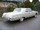 1965 Chrysler  Imperial Crown Coupe Sports car/Coupe Classic Vehicle photo 4