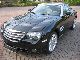 Chrysler  Crossfire Auto Navi Leather Attention value system 2007 Used vehicle photo