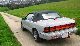 1996 Chrysler  Le Baron GTC Cabrio / roadster Used vehicle photo 4