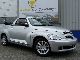 Chrysler  PT CRUISER CONVERTIBLE 2.4i AUTOMATIC, AIR, TEMPOM, 16 \ 2011 Used vehicle photo