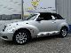 2011 Chrysler  PT CRUISER CONVERTIBLE 2.4i AUTOMATIC, AIR, TEMPOM, 16 \ Cabrio / roadster Used vehicle photo 8