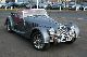 2008 Morgan  Plus 4 Cabriolet 2.0 * much * Accessories Leather RHD Cabrio / roadster Used vehicle photo 1