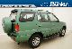 2011 Tata  Grand Safari 4x4 - 2.2 Dicor Off-road Vehicle/Pickup Truck Used vehicle photo 1