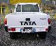 2007 Tata  Cab 4x2 2.0 TDI Dop.Cab.Cass.fis. p.l. Off-road Vehicle/Pickup Truck Used vehicle photo 2