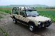 Talbot  Matra Rancho AS - one of the best-rust! 1982 Used vehicle photo