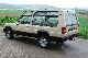 1982 Talbot  Matra Rancho AS - one of the best-rust! Estate Car Used vehicle photo 1