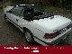 1989 Chrysler  Le Baron 2.5 convertible, electric hood, TÜV again! Cabrio / roadster Used vehicle photo 11