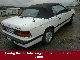 1989 Chrysler  Le Baron 2.5 convertible, electric hood, TÜV again! Cabrio / roadster Used vehicle photo 6