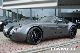 2012 Wiesmann  MF4 * S * DKG official dealer * Cabrio / roadster Used vehicle photo 1
