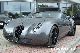 2012 Wiesmann  MF4 * S * DKG official dealer * Cabrio / roadster Used vehicle photo 2