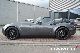 2012 Wiesmann  MF4 * S * DKG official dealer * Cabrio / roadster Used vehicle photo 4