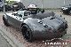 2012 Wiesmann  MF4 * S * DKG official dealer * Cabrio / roadster Used vehicle photo 5