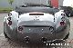 2012 Wiesmann  MF4 * S * DKG official dealer * Cabrio / roadster Used vehicle photo 6