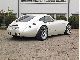 2007 Wiesmann  GT MF 4 * 4.8 L * Leather / Alcan. * Baloonwhite * Precious * Top-Z Sports car/Coupe Used vehicle photo 2