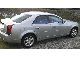 2006 Cadillac  CTS 3.6 V6 Sport Luxury Automatic-top condition Limousine Used vehicle photo 14