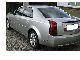 Cadillac  CTS 3.6 V6 Sport Luxury Automatic-top condition 2006 Used vehicle photo