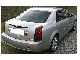 2006 Cadillac  CTS 3.6 V6 Sport Luxury Automatic-top condition Limousine Used vehicle photo 4