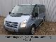 Ford  FT 300 TDCi / 9 x seats / air conditioning / heater 2007 Used vehicle photo