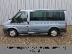 2007 Ford  FT 300 TDCi / 9 x seats / air conditioning / heater Van / Minibus Used vehicle photo 1