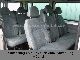 2007 Ford  FT TDCi 300 L / 2 x sliding doors / air / APC Van / Minibus Used vehicle photo 13