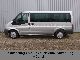 2007 Ford  FT TDCi 300 L / 2 x sliding doors / air / APC Van / Minibus Used vehicle photo 1