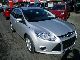 Ford  Focus 1.6 Ti-VCT tournament trend parking aid assist 2011 New vehicle photo