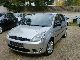 2004 Ford  Fiesta 1.4 Futura climate 5 door Small Car Used vehicle photo 5