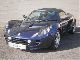 Lotus  Elise S Convertible * Touring Pack * Leather RHD 2007 Used vehicle photo