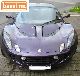 2004 Lotus  Elise 111S MkII facelift hardtop mint condition Cabrio / roadster Used vehicle photo 2