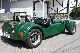 1977 Lotus  S H-7 with registration! Cabrio / roadster Used vehicle photo 1