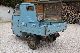 1985 Piaggio  Ape 50 TL3T Other Used vehicle photo 3