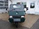 2012 Piaggio  APE TM Pritsch - Green Off-road Vehicle/Pickup Truck Used vehicle photo 1