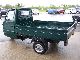 2012 Piaggio  APE TM Pritsch - Green Off-road Vehicle/Pickup Truck Used vehicle photo 4