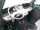 2012 Piaggio  APE TM Pritsch - Green Off-road Vehicle/Pickup Truck Used vehicle photo 5