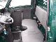 2012 Piaggio  APE TM Pritsch - Green Off-road Vehicle/Pickup Truck Used vehicle photo 6