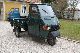 1997 Piaggio  Ape 50 TL5T Other Used vehicle photo 1