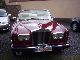 1978 Rolls Royce  Convertible, left hand drive, like new Cabrio / roadster Classic Vehicle photo 8
