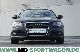2009 Audi  A3 TFSI S tronic Cabrio1.8 € 258 per month. Rate * Cabrio / roadster Used vehicle photo 6